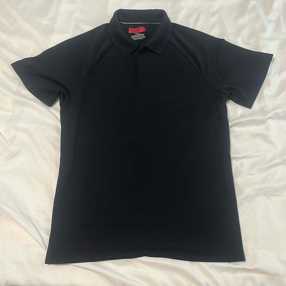 Alfani Slim Fit Men’s Polo Shirt
